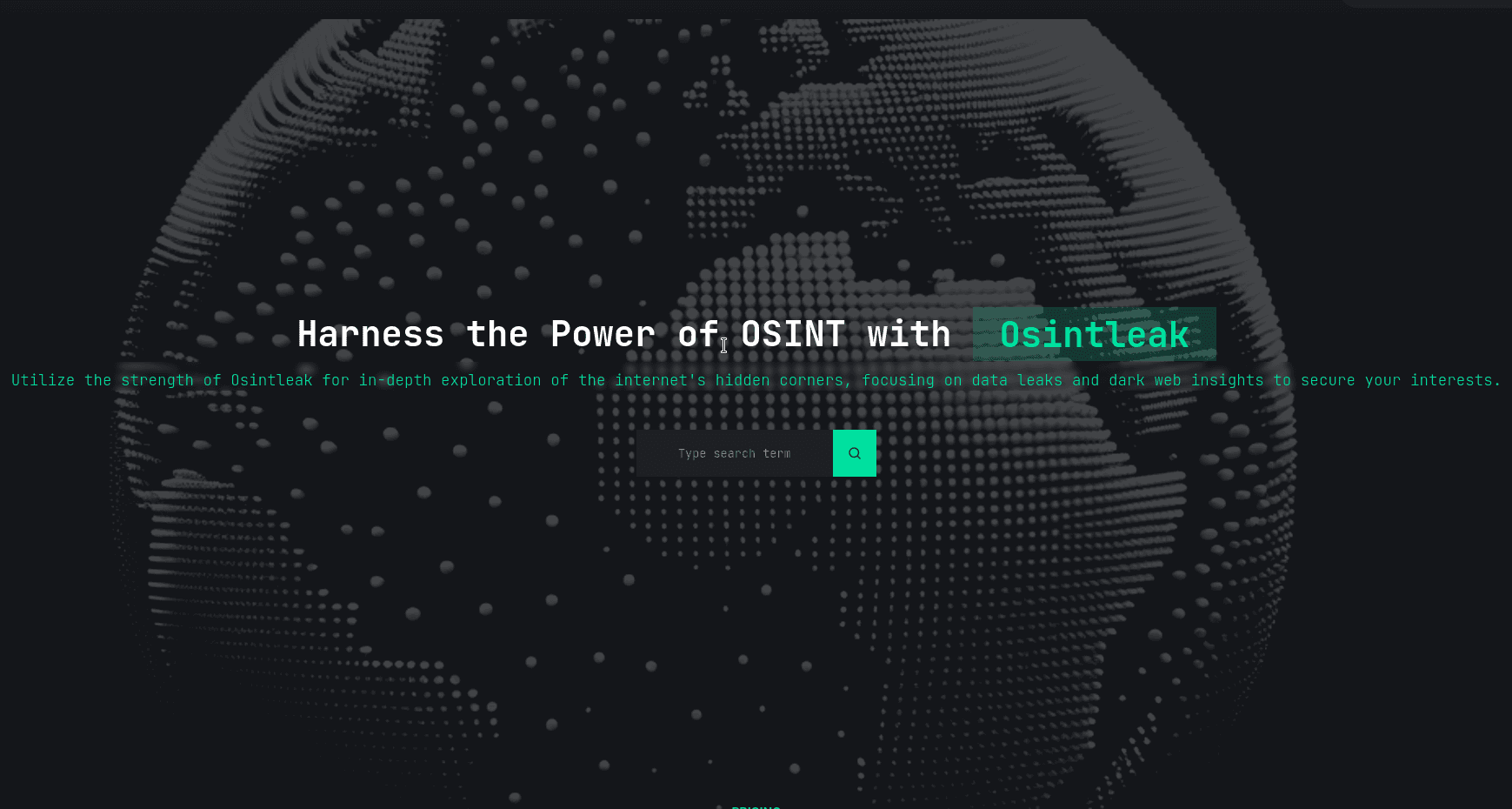 Exploring OSINTLEAK: Unraveling the Power of Enhanced OSINT Capabilities