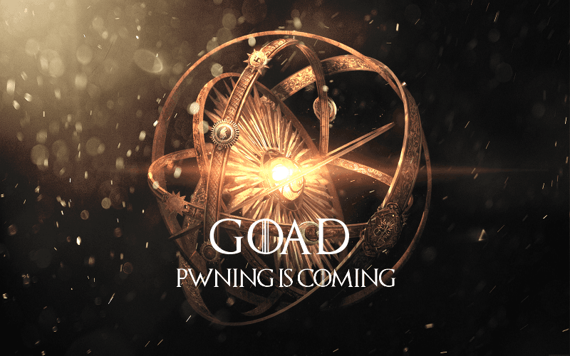 Guide to install Game of Active Directory (GOAD) on VMware_ESXI